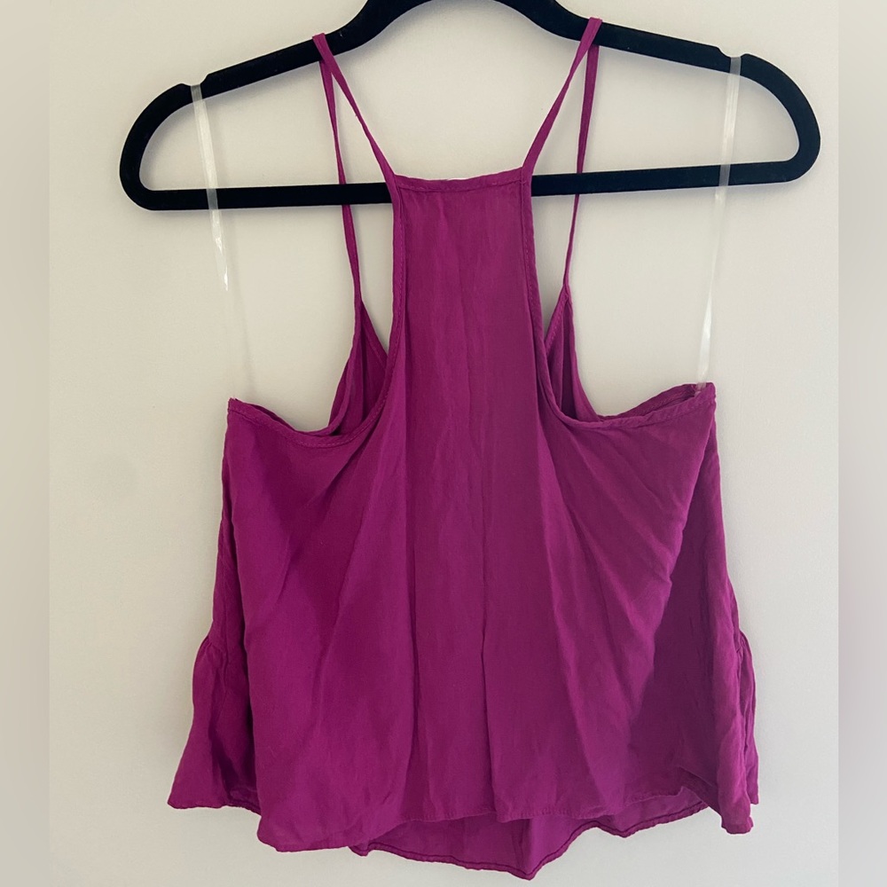 Everly Tank - Picture 3 of 5